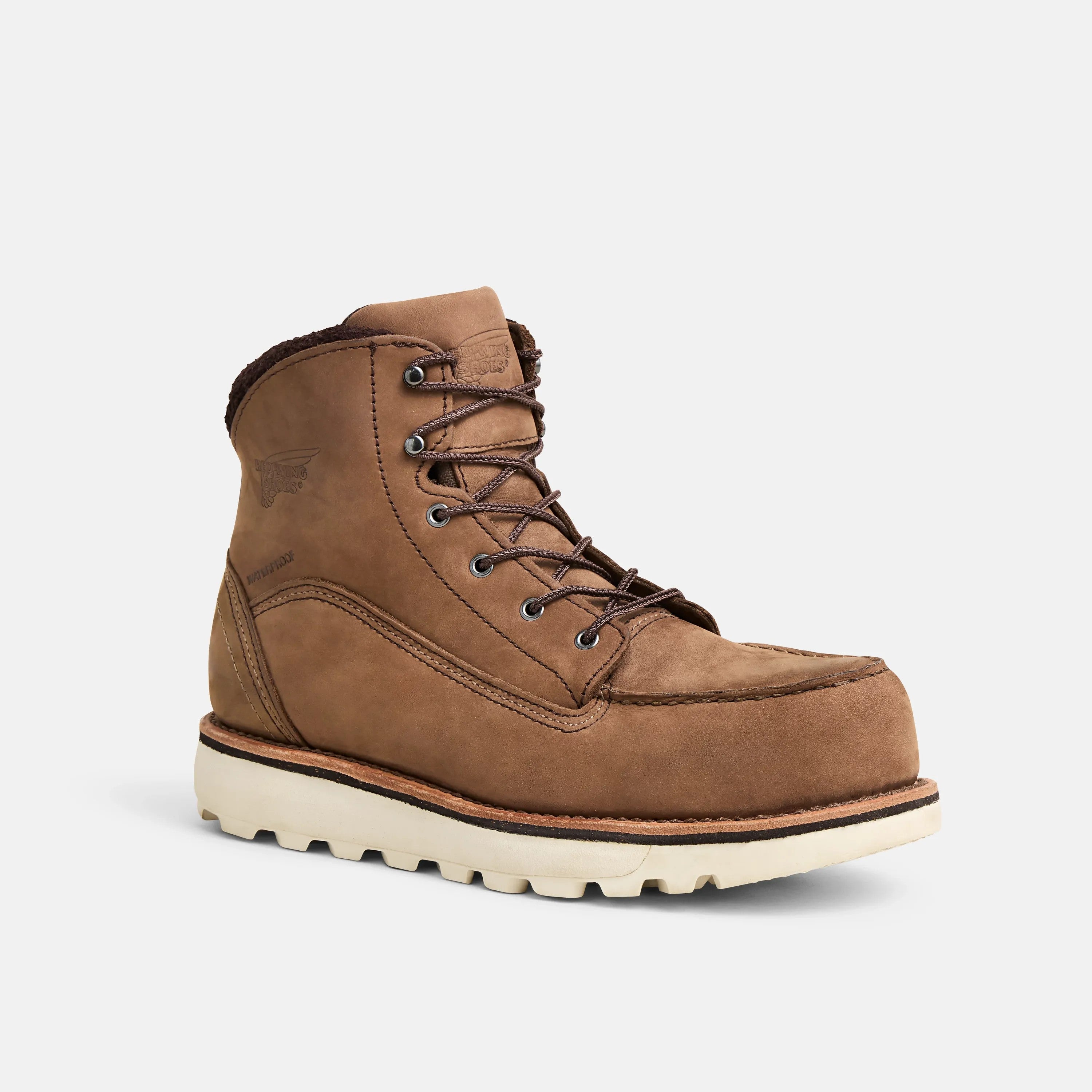 Red Wing Shoes Women / Traction Tred Lite 6-inch Boot 2444