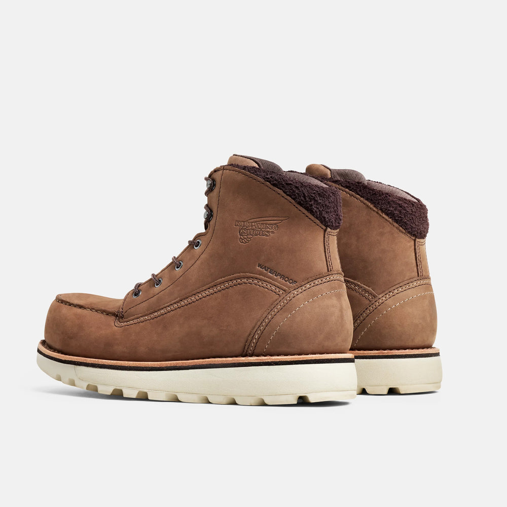 Red Wing Shoes Women / Traction Tred Lite 6-inch Boot 2444
