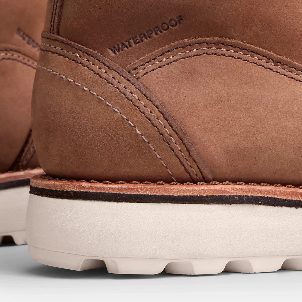 Red Wing Shoes Women / Traction Tred Lite 6-inch Boot 2444