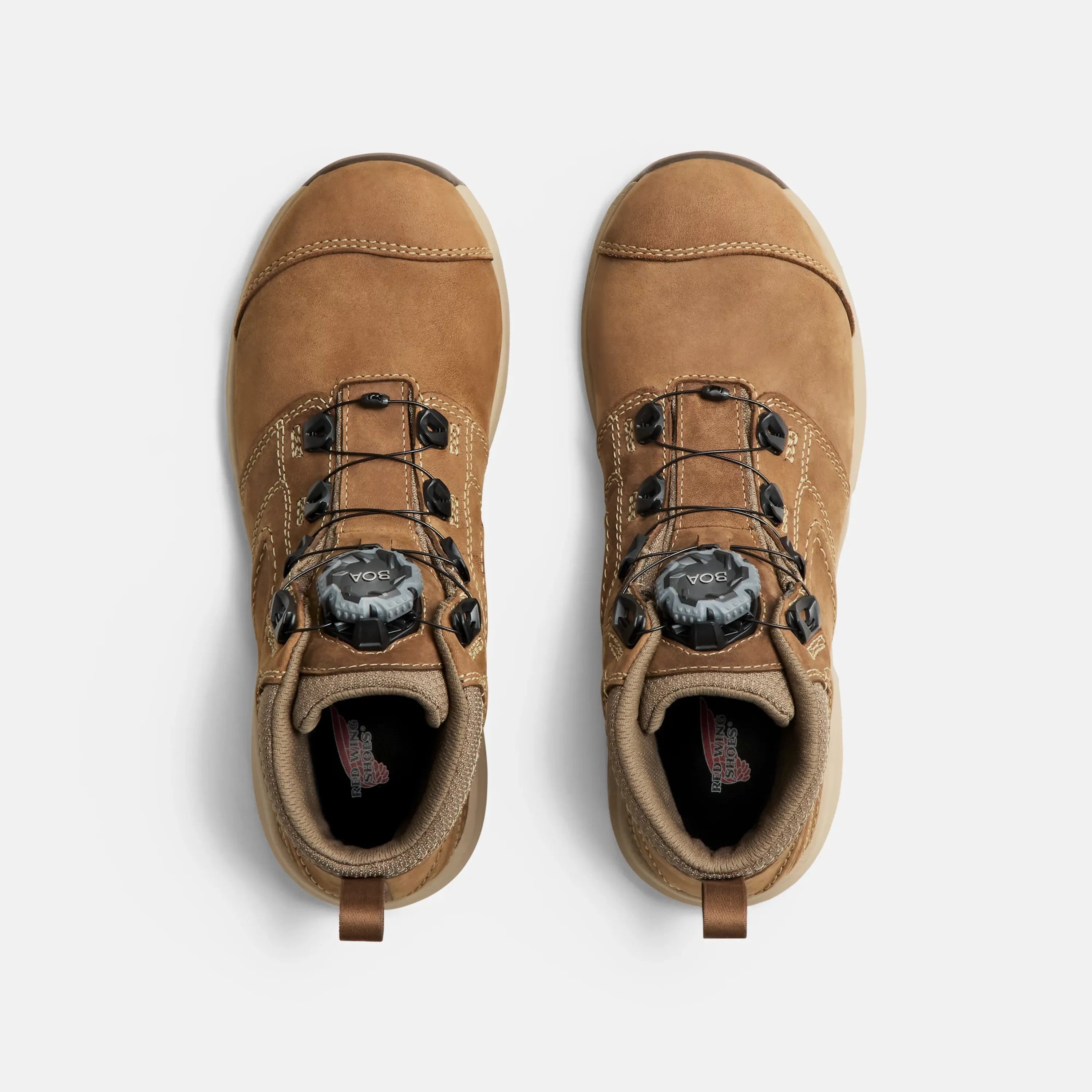 Red Wing Shoes Women / Exos Lite Work Boot 2459