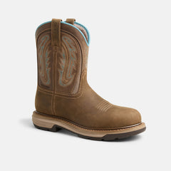 Red Wing Shoes Women / Rio Flex Work Boots 2278