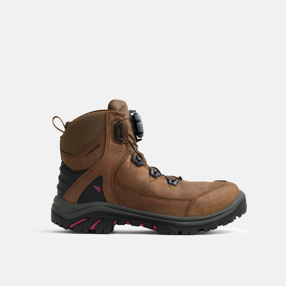 Red Wing Shoes Women / Tradeswoman 6-inch Work Boot 2344