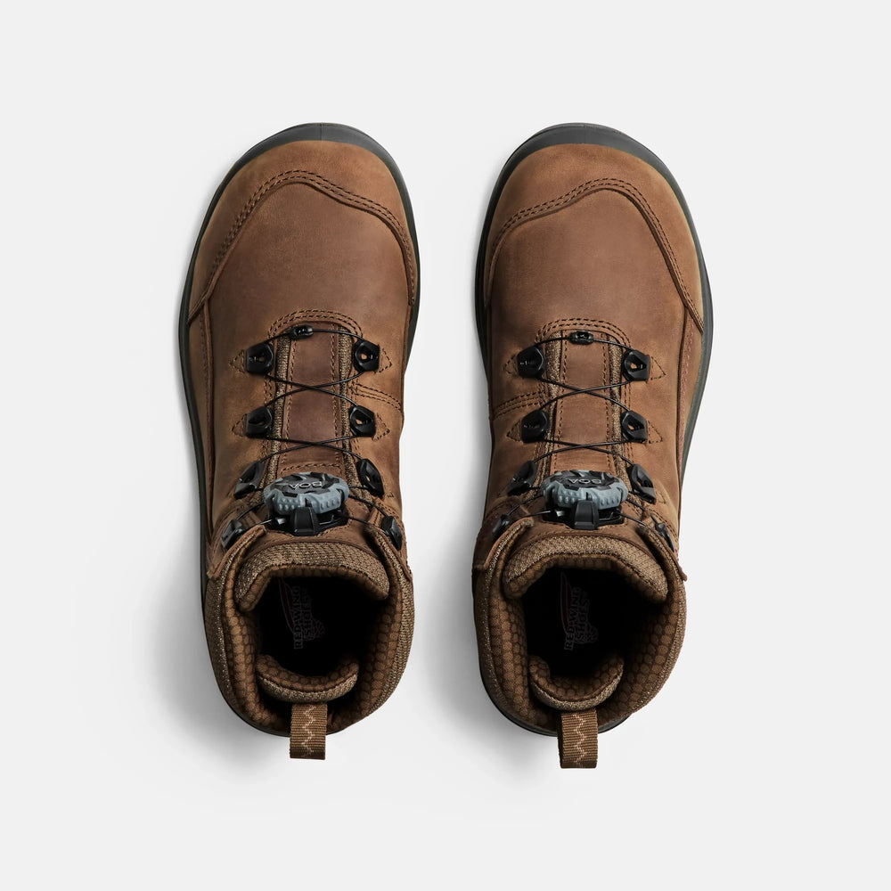 Red Wing Shoes Women / Tradeswoman 6-inch Work Boot 2344