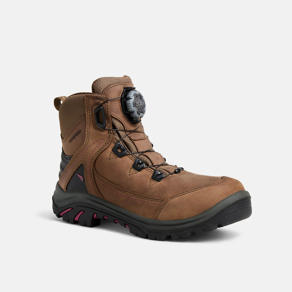 Red Wing Shoes Women / Tradeswoman 6-inch Work Boot 2344