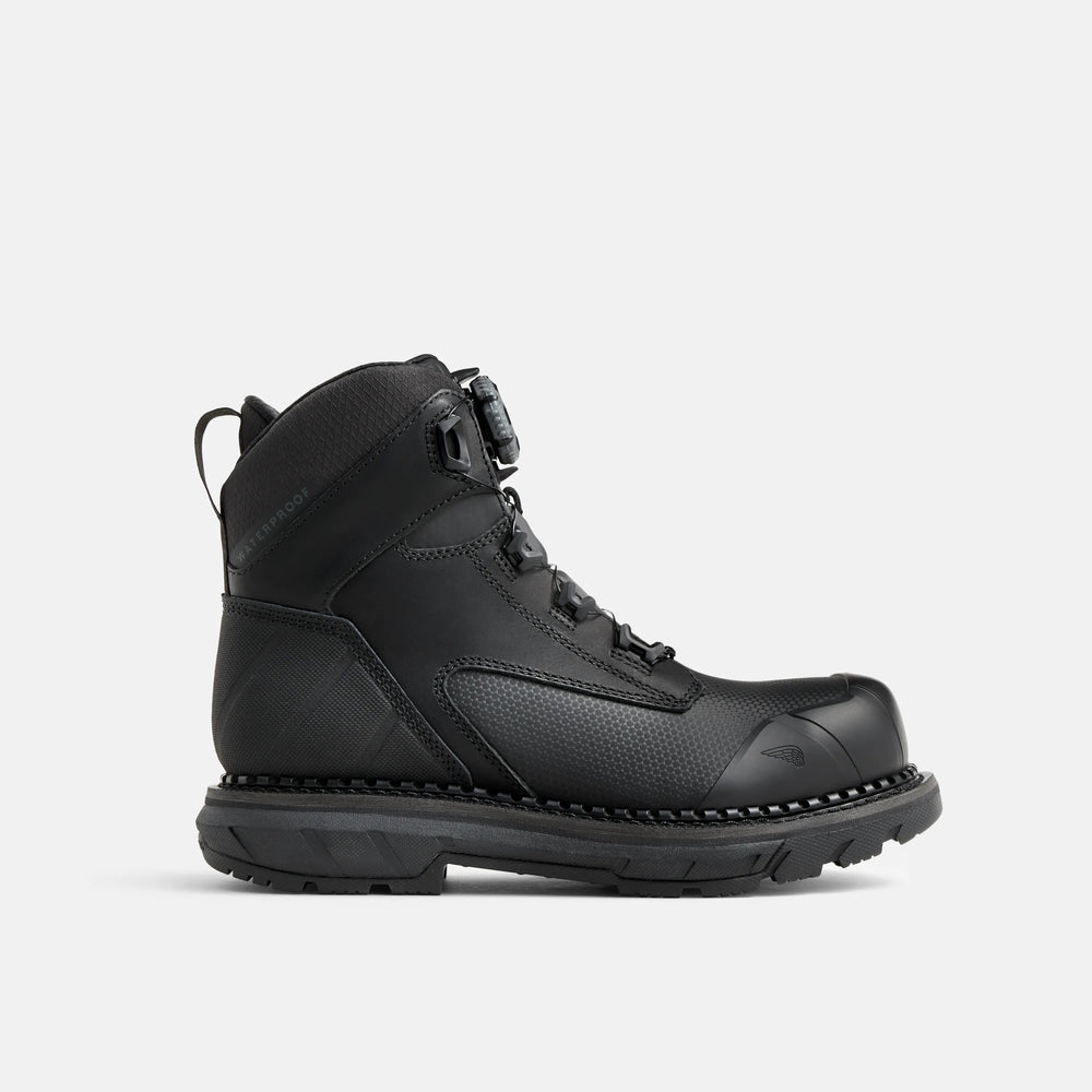 Red Wing Shoes Women / TruGuard Lite Work Boots 3597