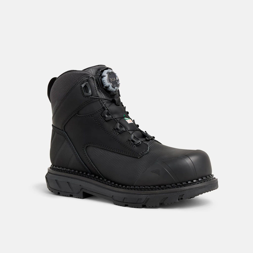 Red Wing Shoes Women / TruGuard Lite Work Boots 3597