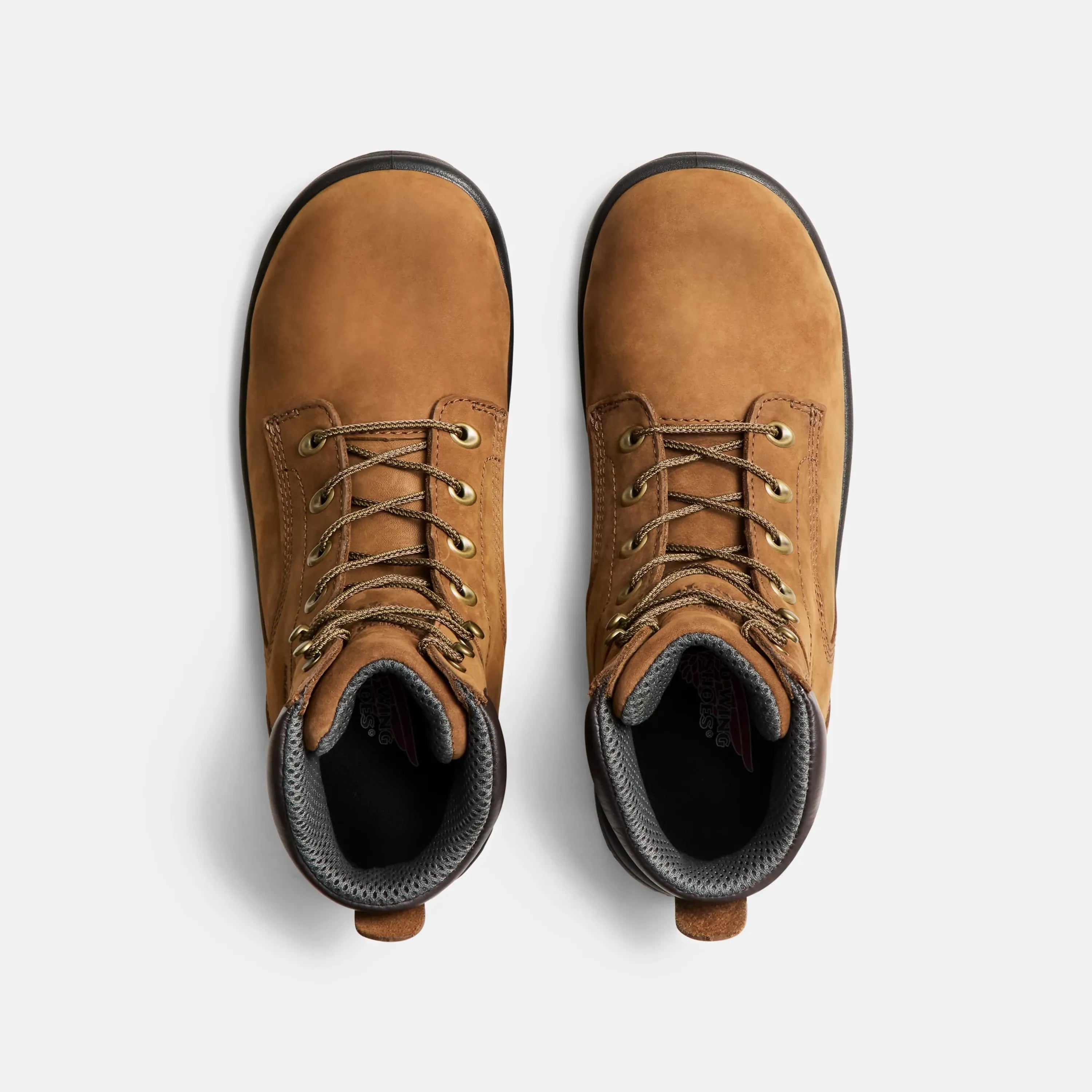 Red Wing Shoes Women / King Toe® Safety Toe Work Boot 2247