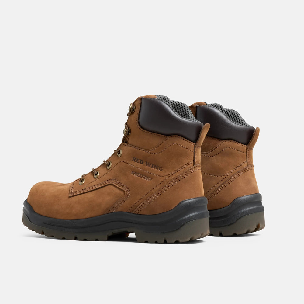 Red Wing Shoes Women / King Toe® Safety Toe Work Boot 2247