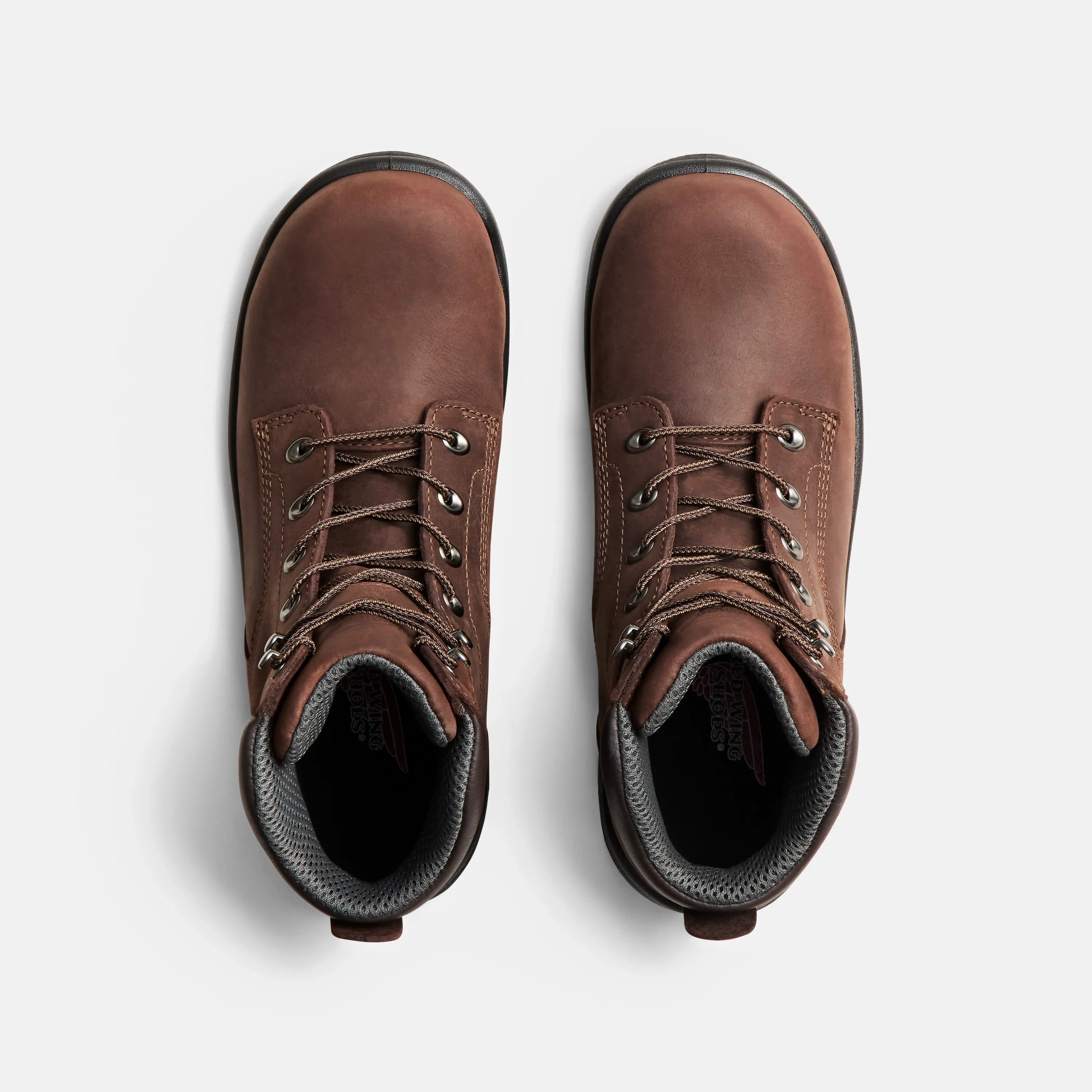 Red Wing Shoes Women / King Toe Work Boot 2242
