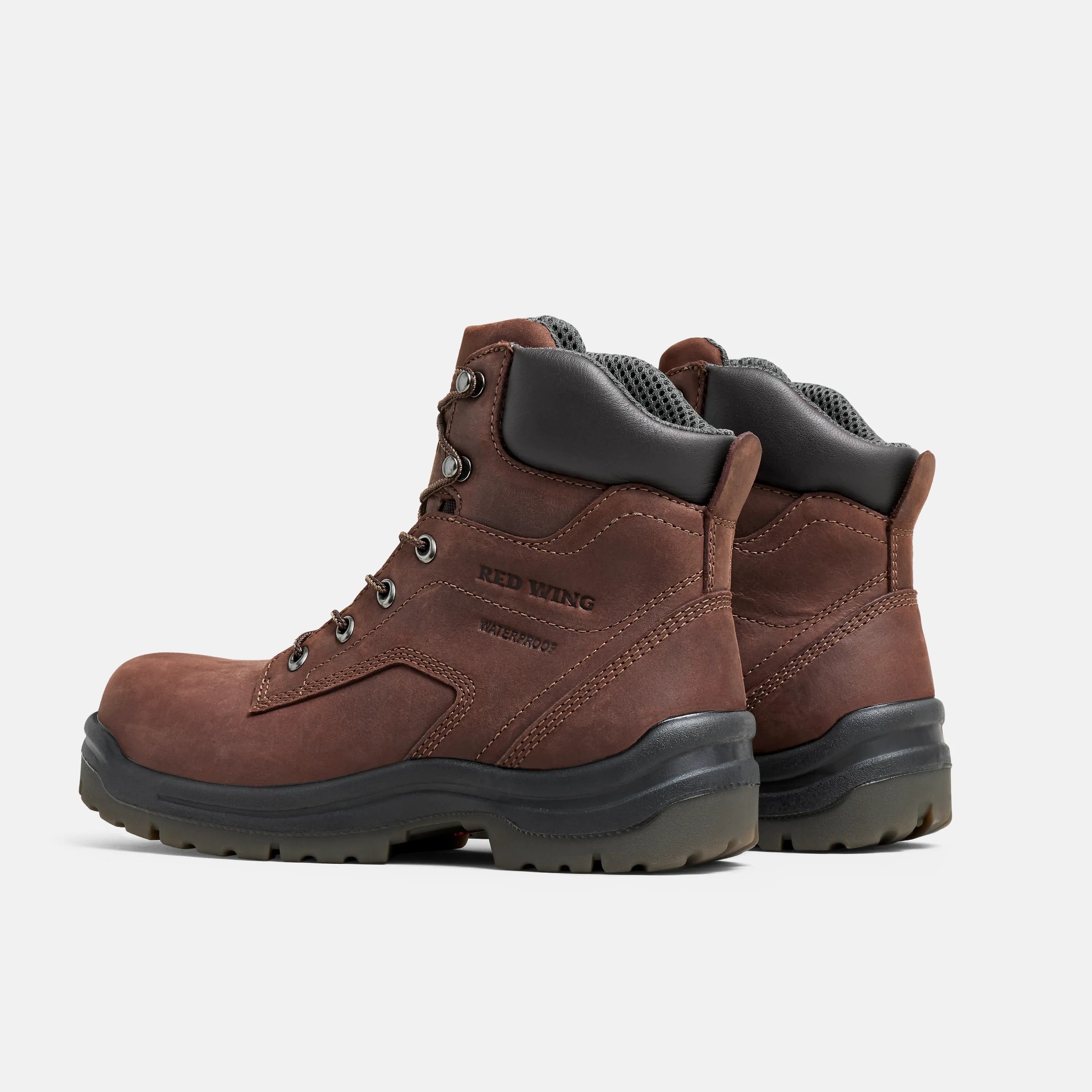 Red Wing Shoes Women / King Toe Work Boot 2242