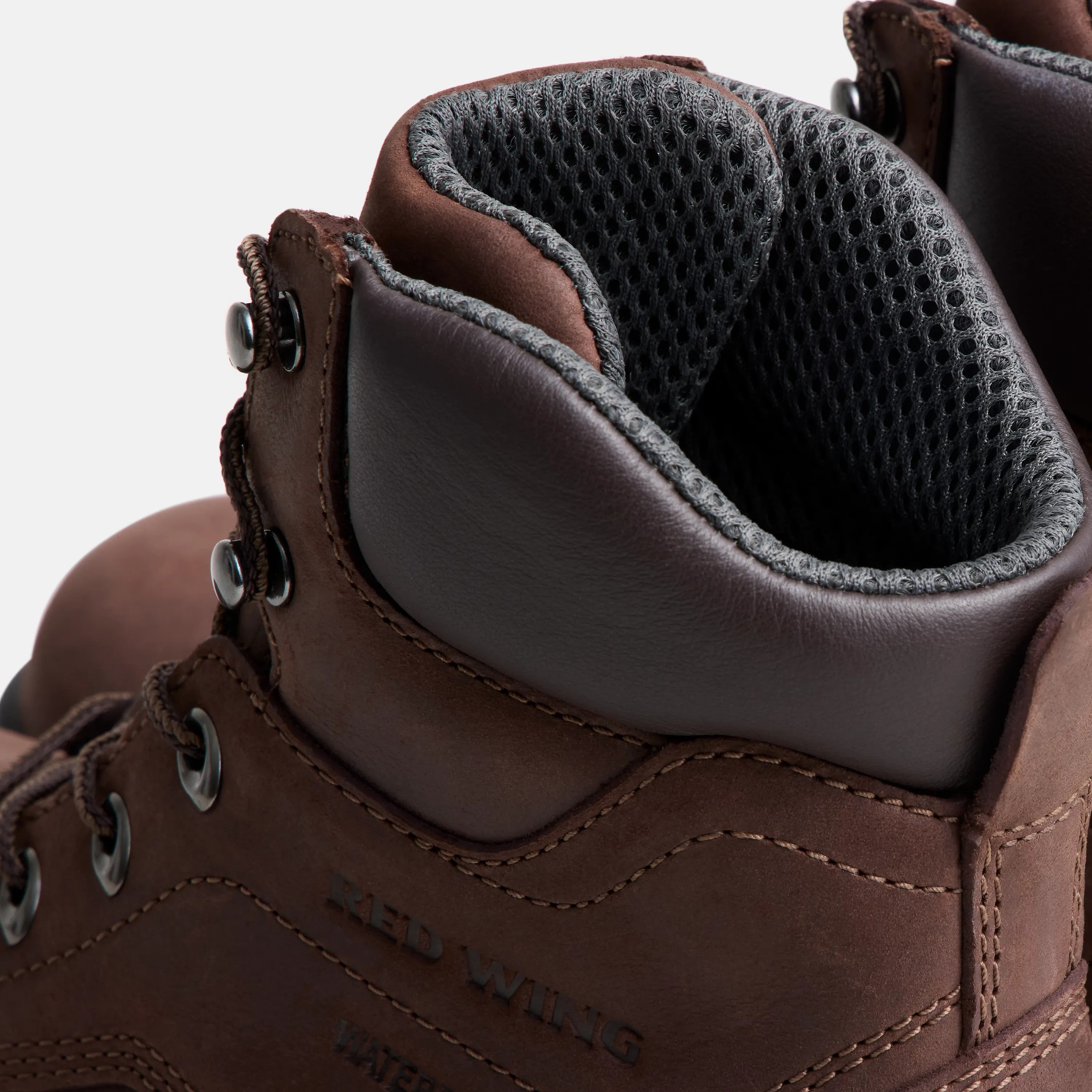 Red Wing Shoes Women / King Toe Work Boot 2242
