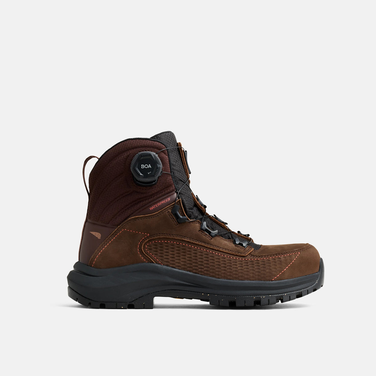 Red Wing Shoes Women / Apex Work Boots 2145