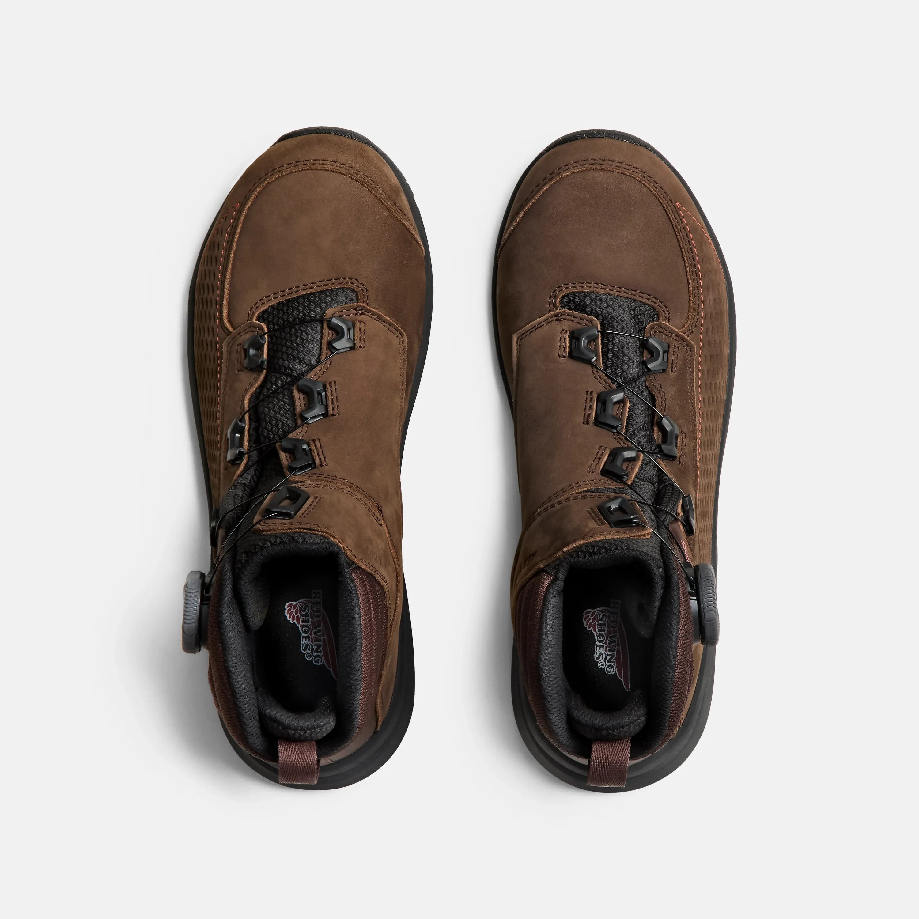 Red Wing Shoes Women / Apex Work Boots 2145