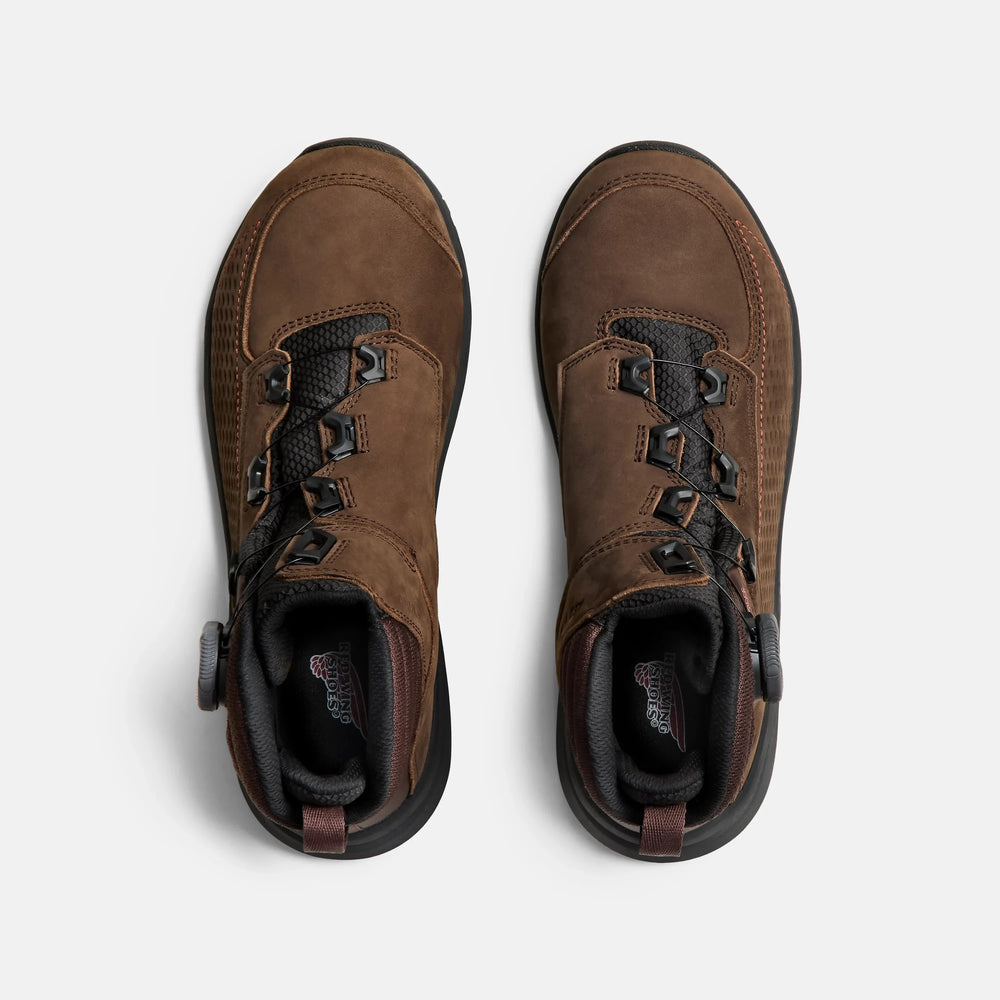 Red Wing Shoes Women / Apex Work Boots 2145