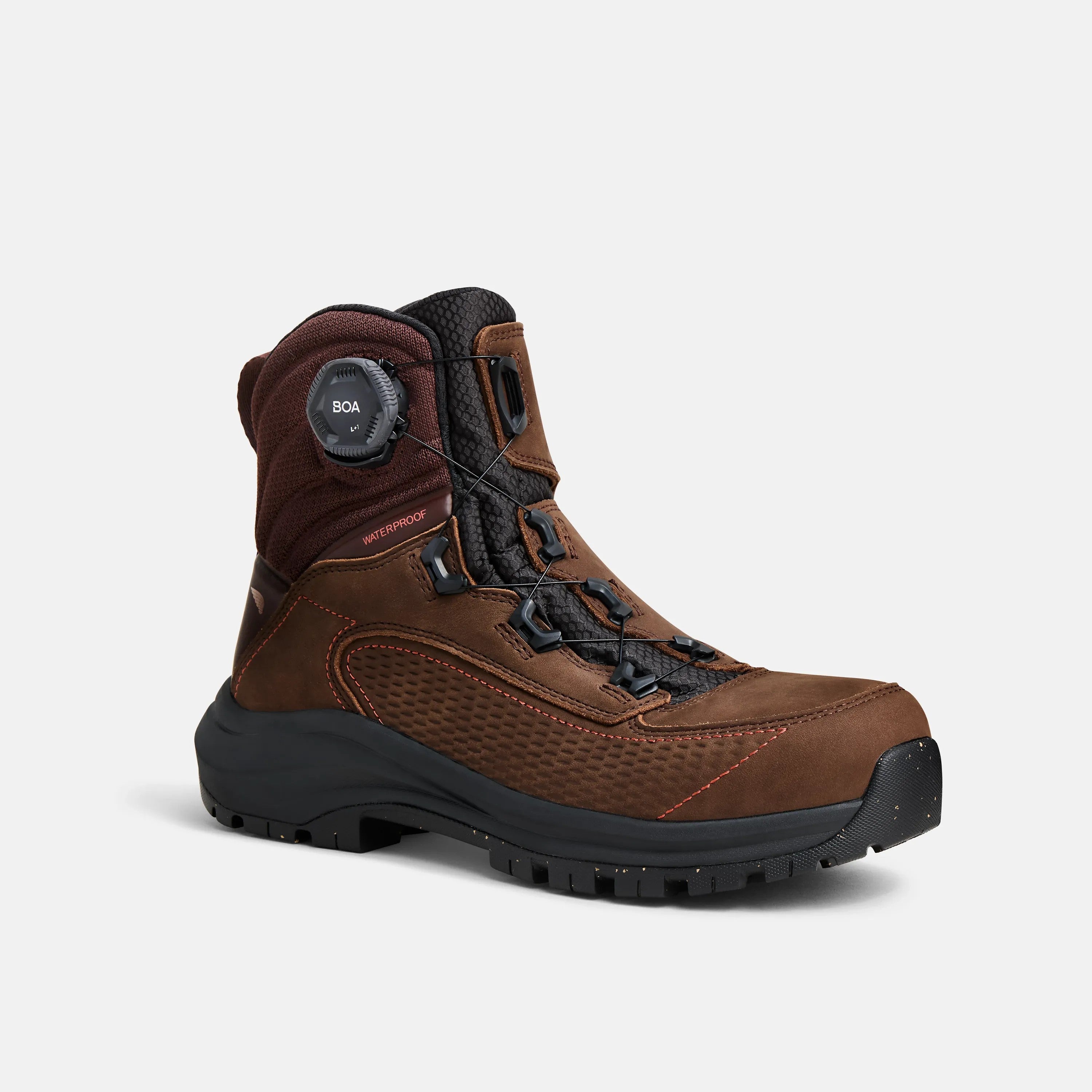 Red Wing Shoes Women / Apex Work Boots 2145