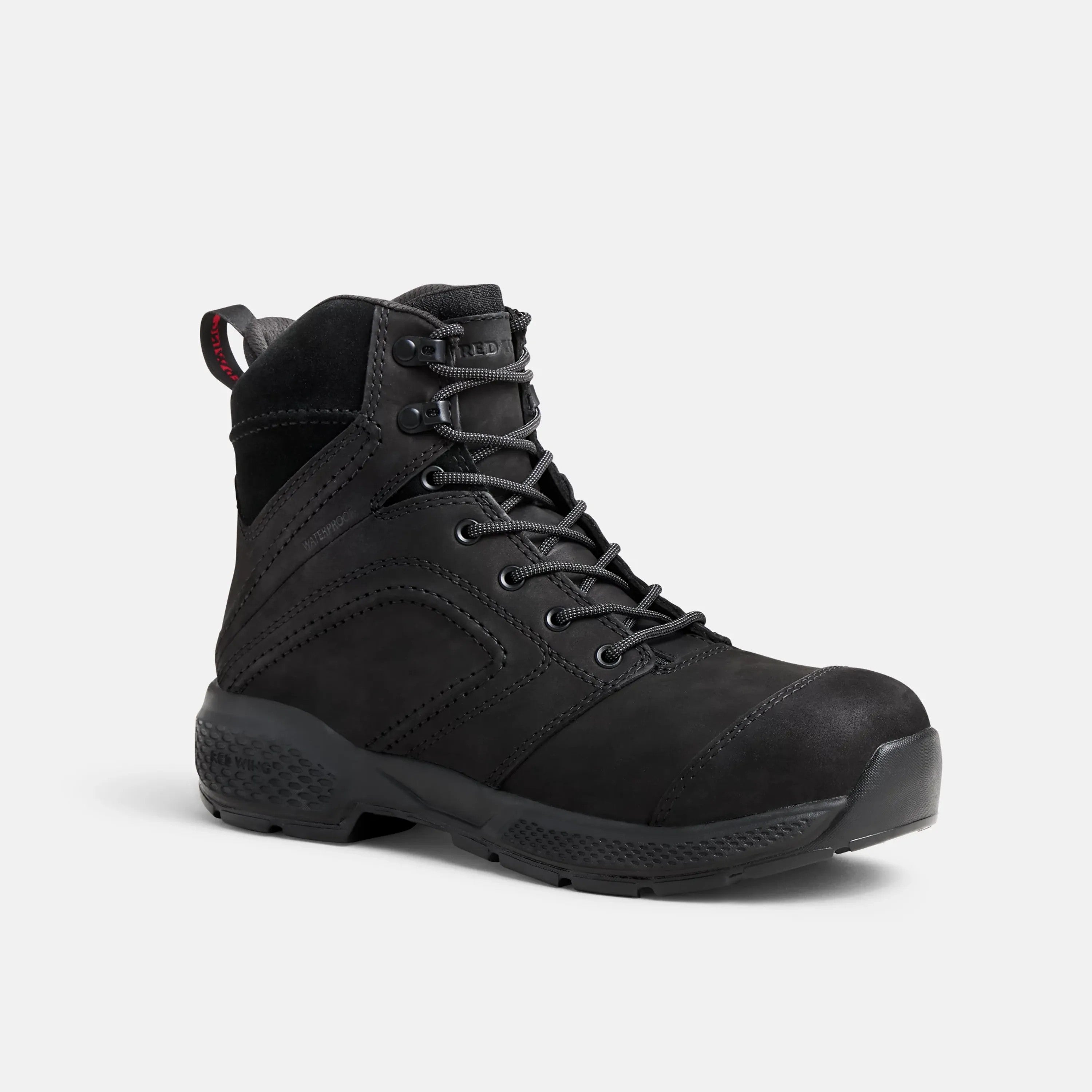 Red Wing Shoes Women / Exos Lite Work Boot 2458