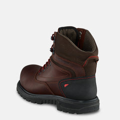 Red Wing Shoes Women / Brnr XP 6-inch Waterproof Safety Toe Boot 2347