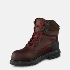 Red Wing Shoes Women / Brnr XP 6-inch Waterproof Safety Toe Boot 2347