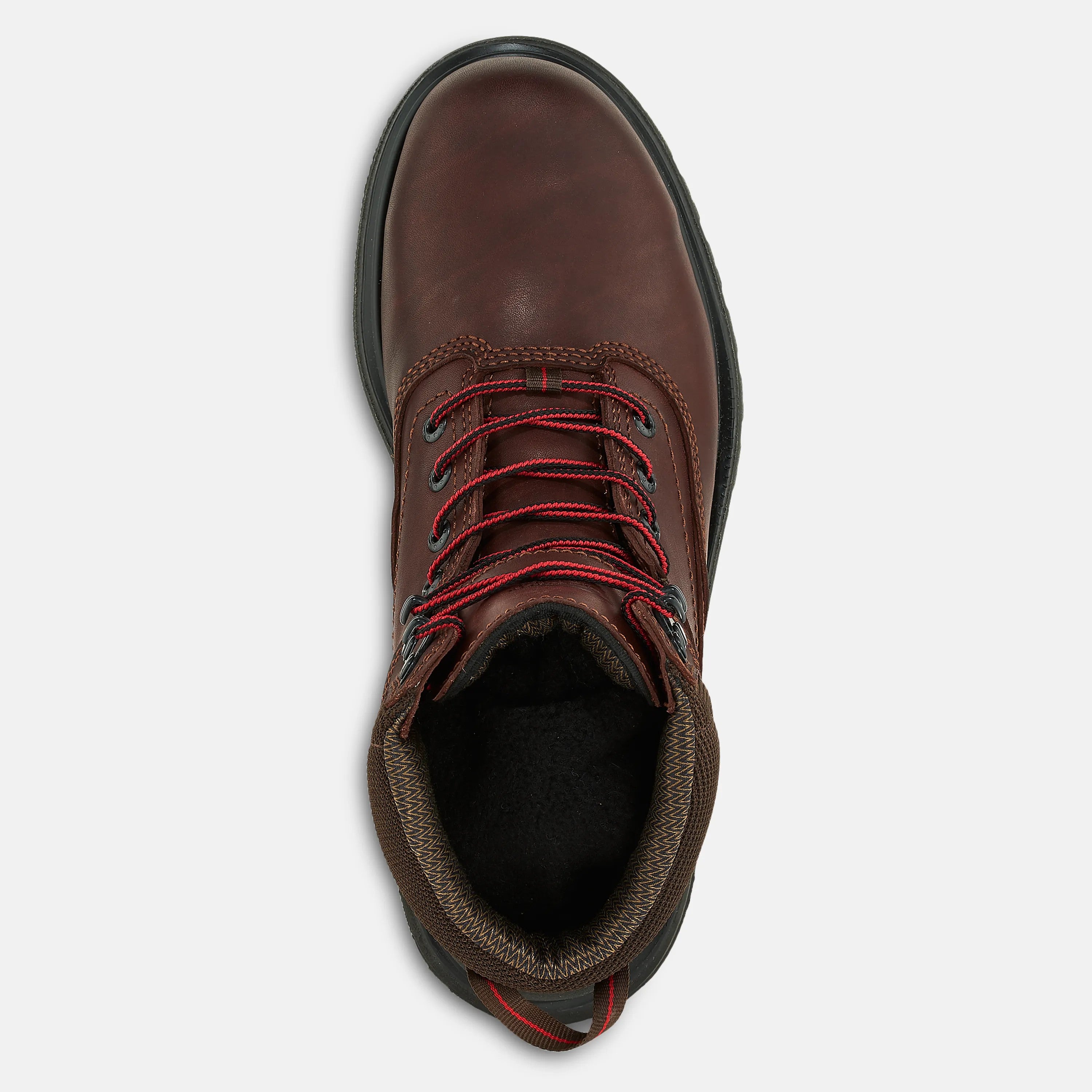 Red Wing Shoes Women / Brnr XP 6-inch Waterproof Safety Toe Boot 2347