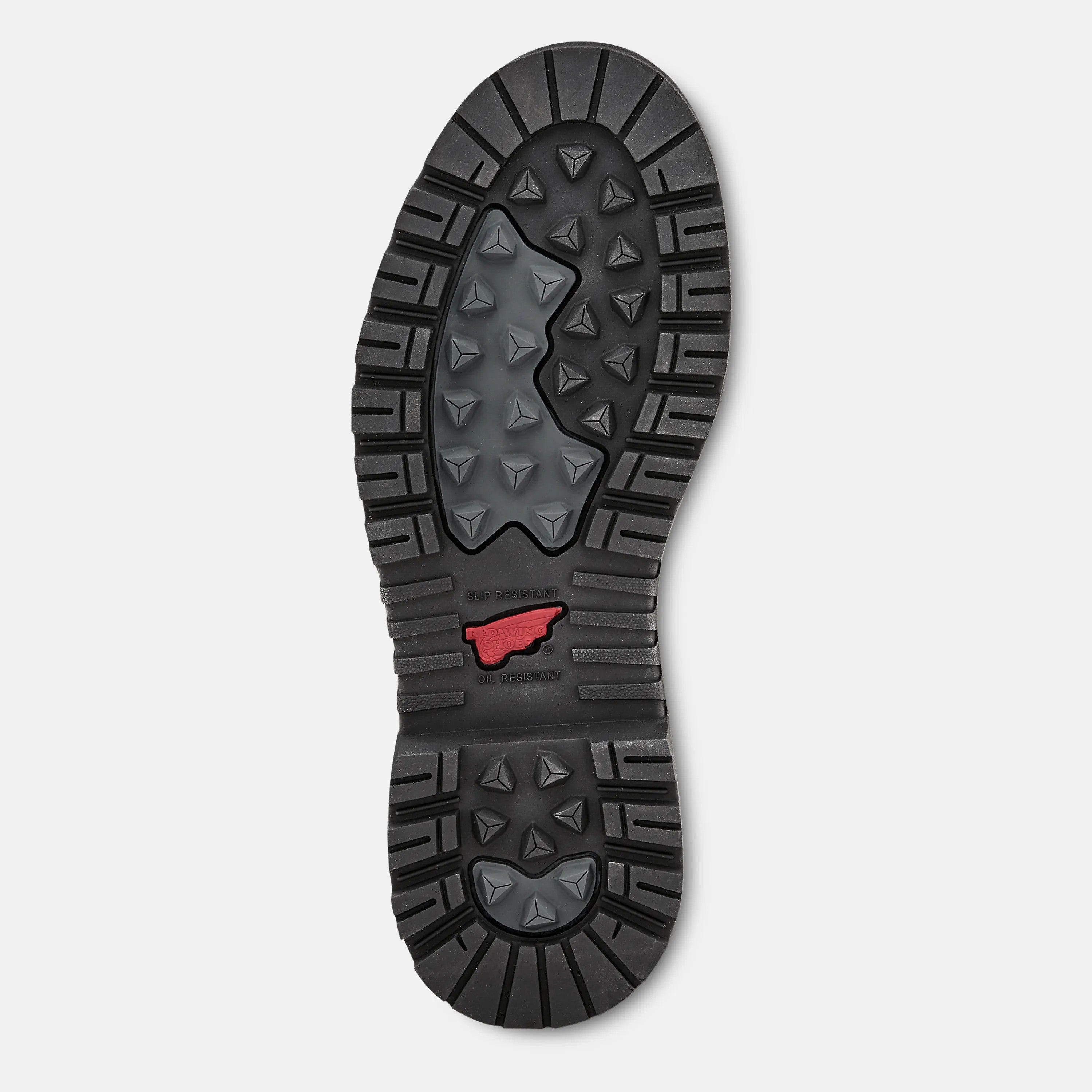 Red Wing Shoes Women / Brnr XP 6-inch Waterproof Safety Toe Boot 2347