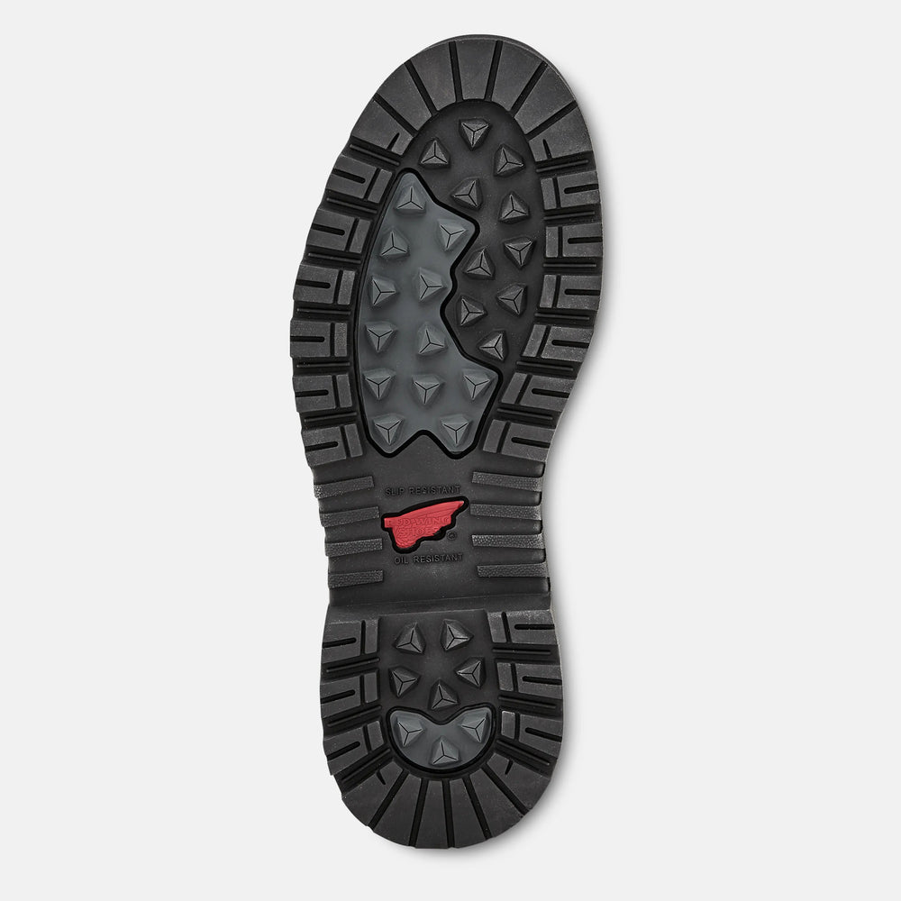 Red Wing Shoes Women / Brnr XP 6-inch Waterproof Safety Toe Boot 2347