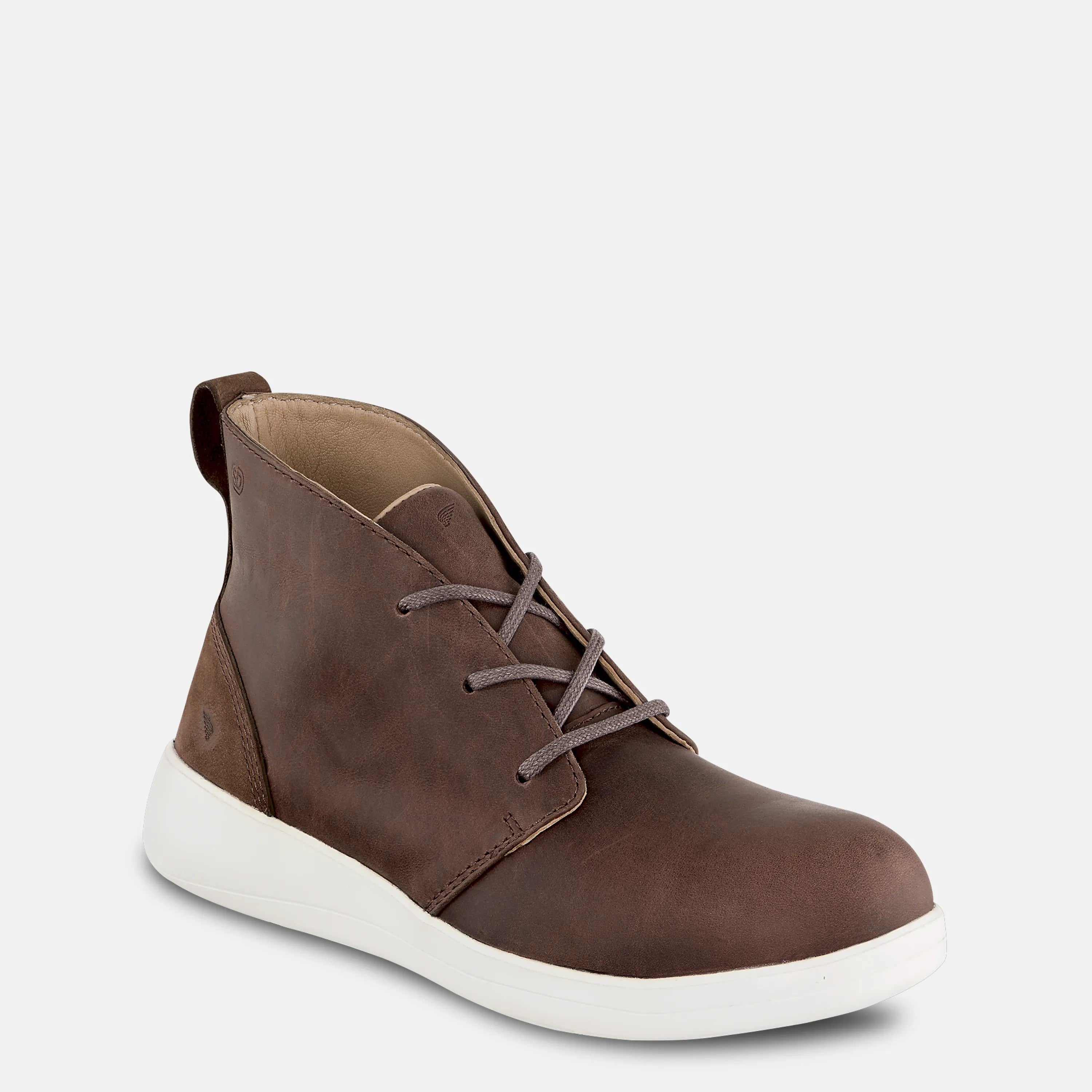 Red Wing Shoes Women / Safety Toe Chukka | Red Wing Work