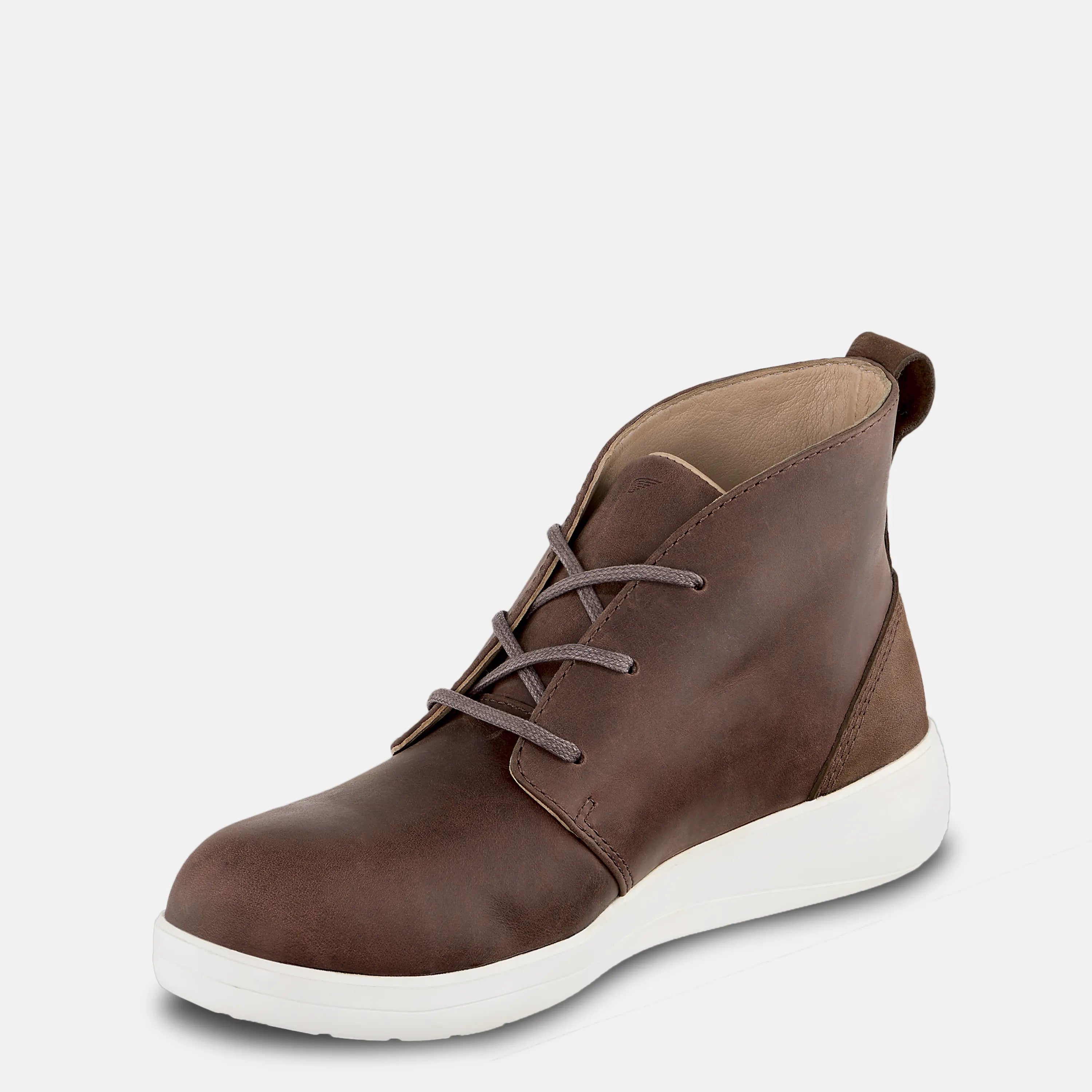 Red Wing Shoes Women / Safety Toe Chukka | Red Wing Work