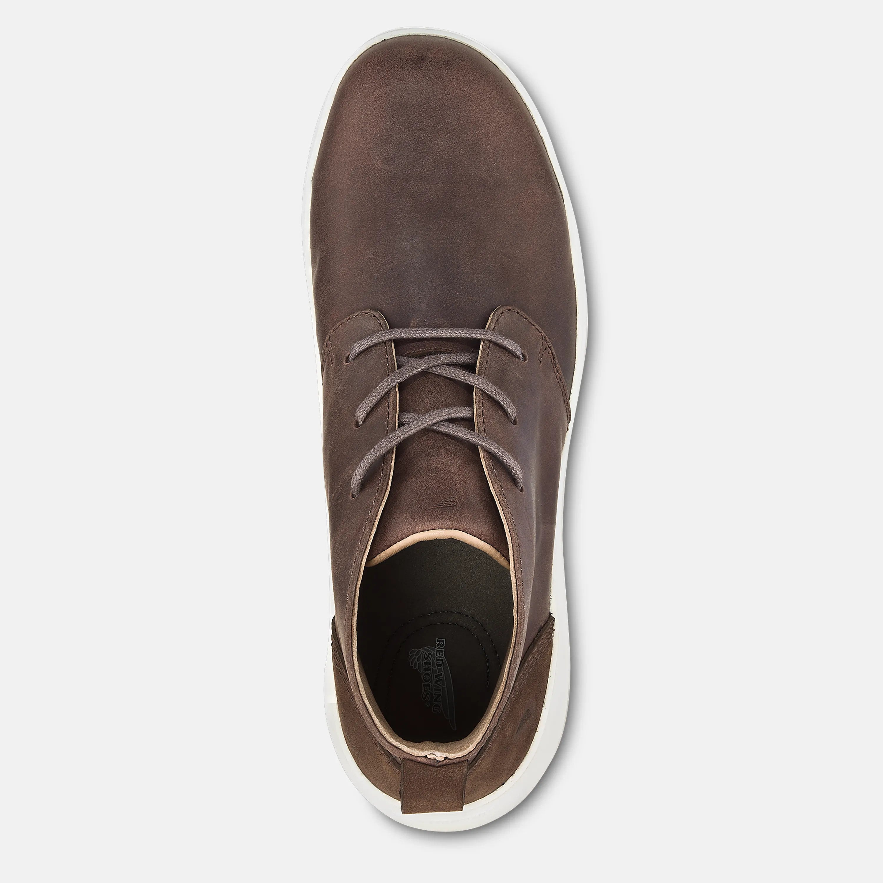 Red Wing Shoes Women / Safety Toe Chukka | Red Wing Work