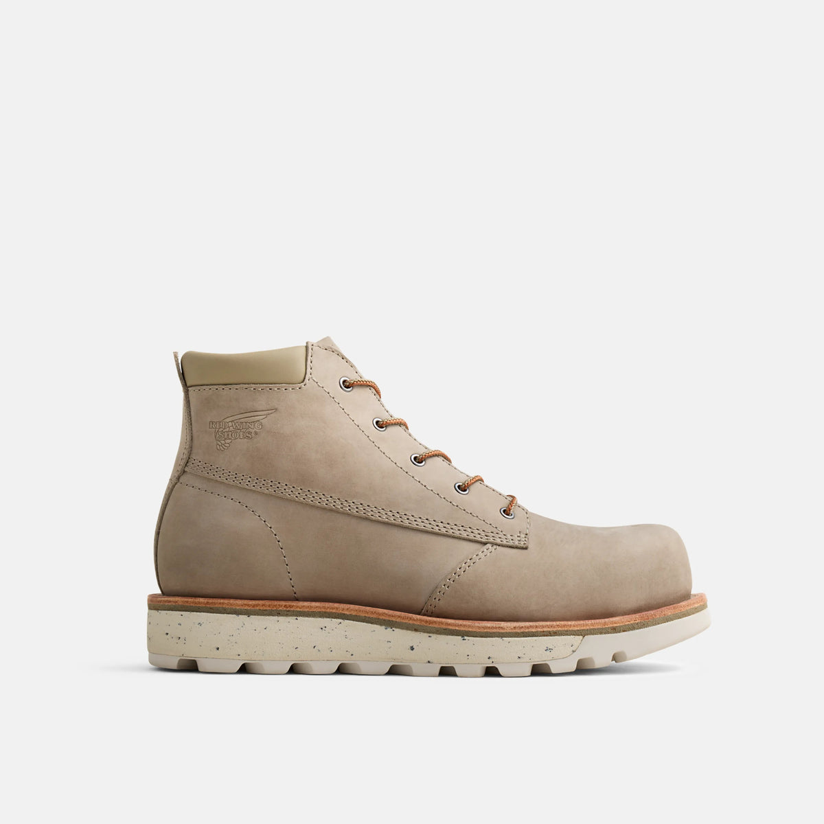 Red Wing Shoes Women / Traction Tred Lite Boots 2477
