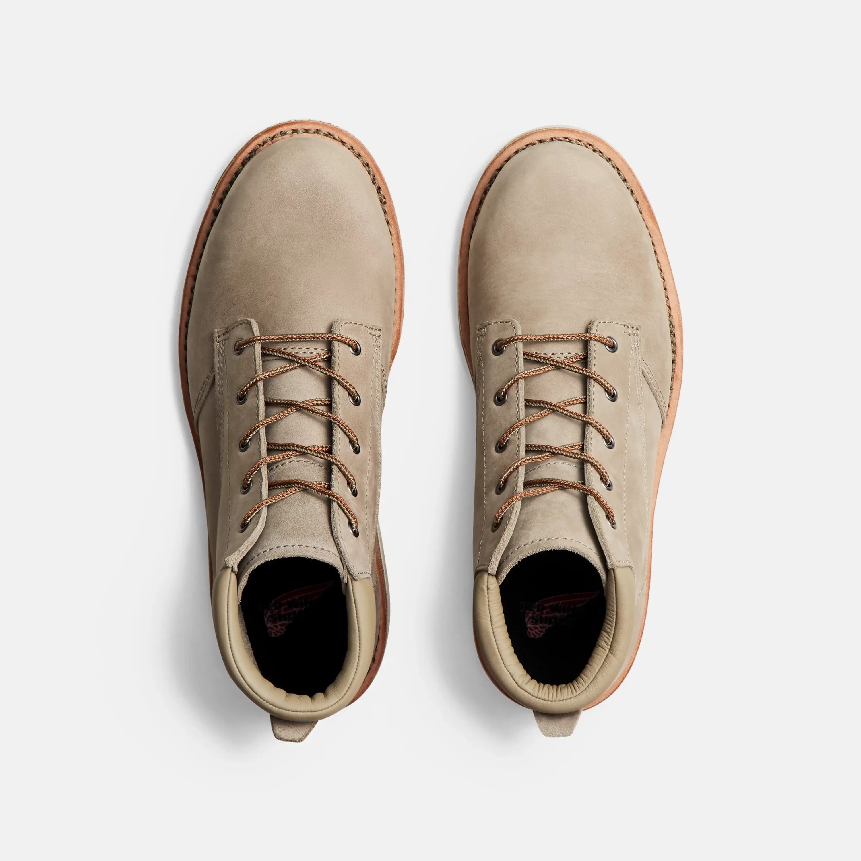 Red Wing Shoes Women / Traction Tred Lite Boots 2477