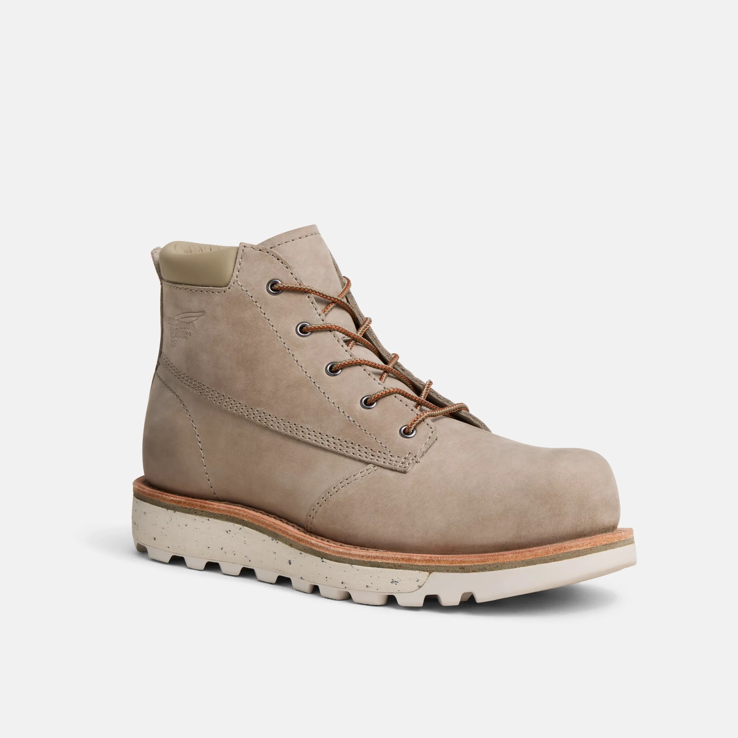 Red Wing Shoes Women / Traction Tred Lite Boots 2477