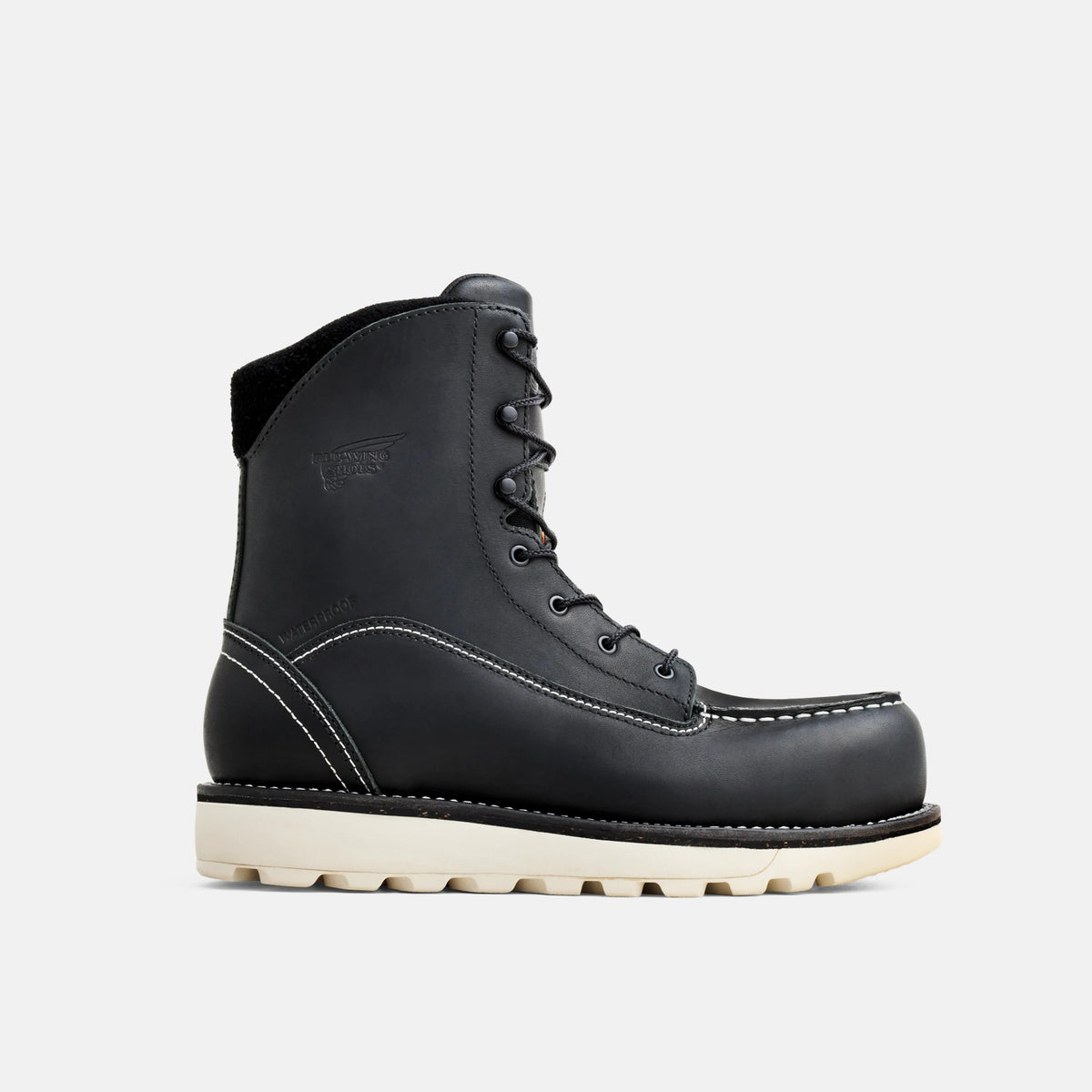 Red Wing Shoes Women / Traction Tred Lite 8-inch Boot 3537