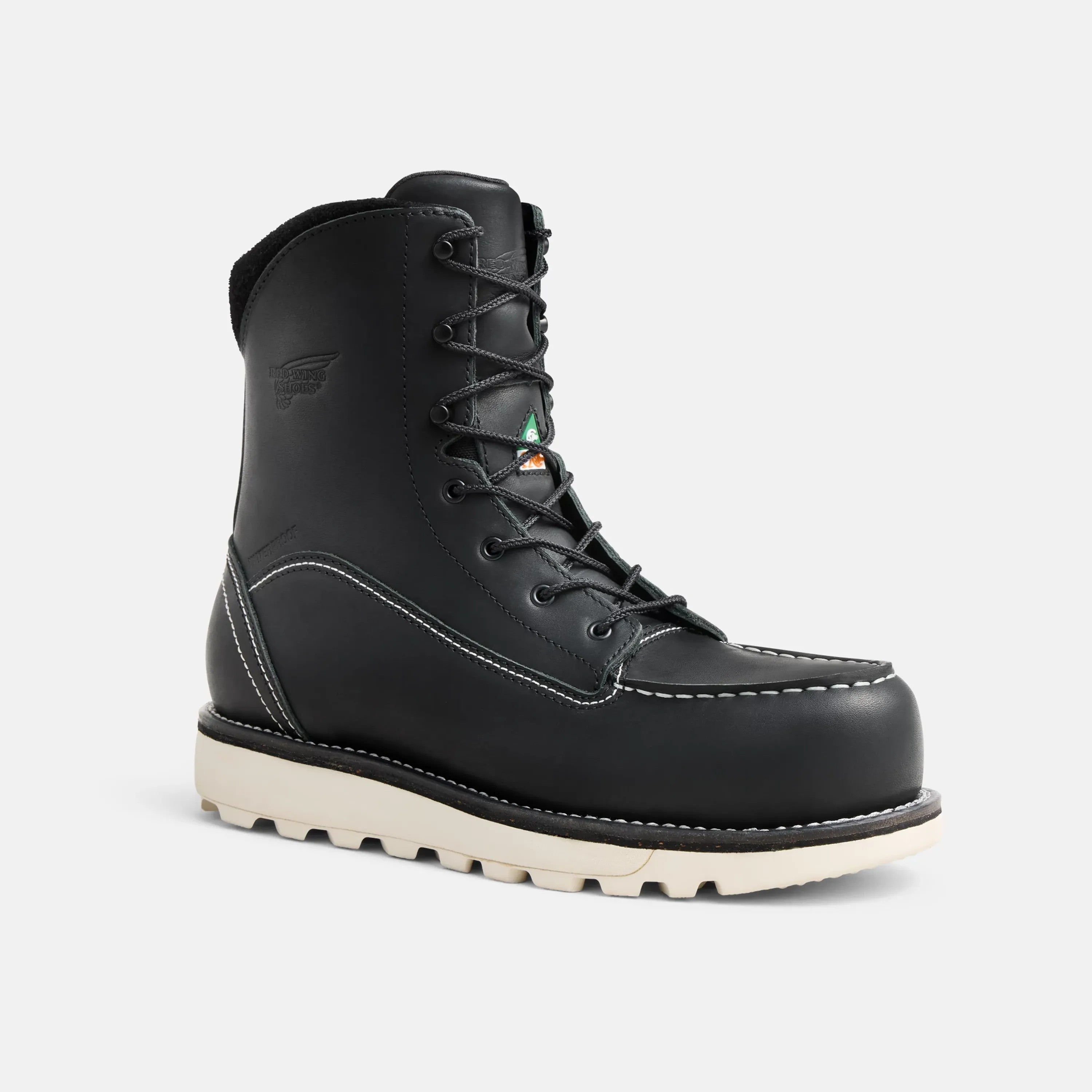 Red Wing Shoes Women / Traction Tred Lite 8-inch Boot 3537