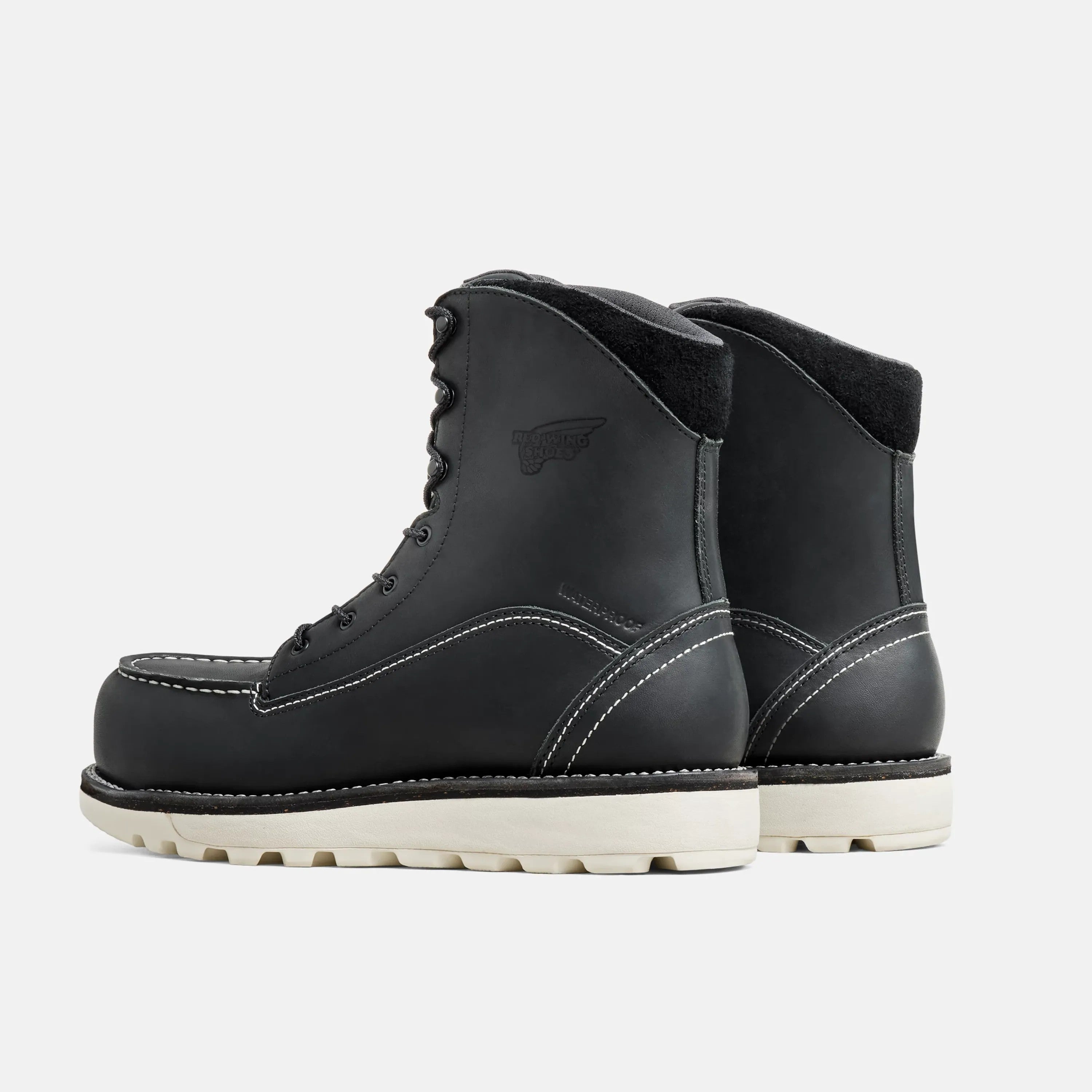 Red Wing Shoes Women / Traction Tred Lite 8-inch Boot 3537