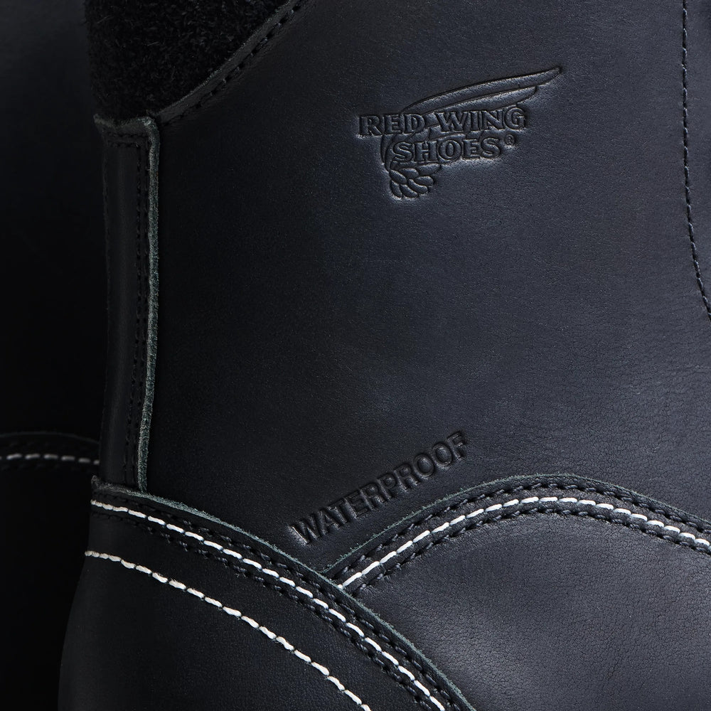 Red Wing Shoes Women / Traction Tred Lite 8-inch Boot 3537