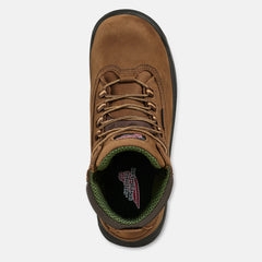 Red Wing Shoes Women / King Toe® 5-inch Waterproof Safety Toe Boot 2340