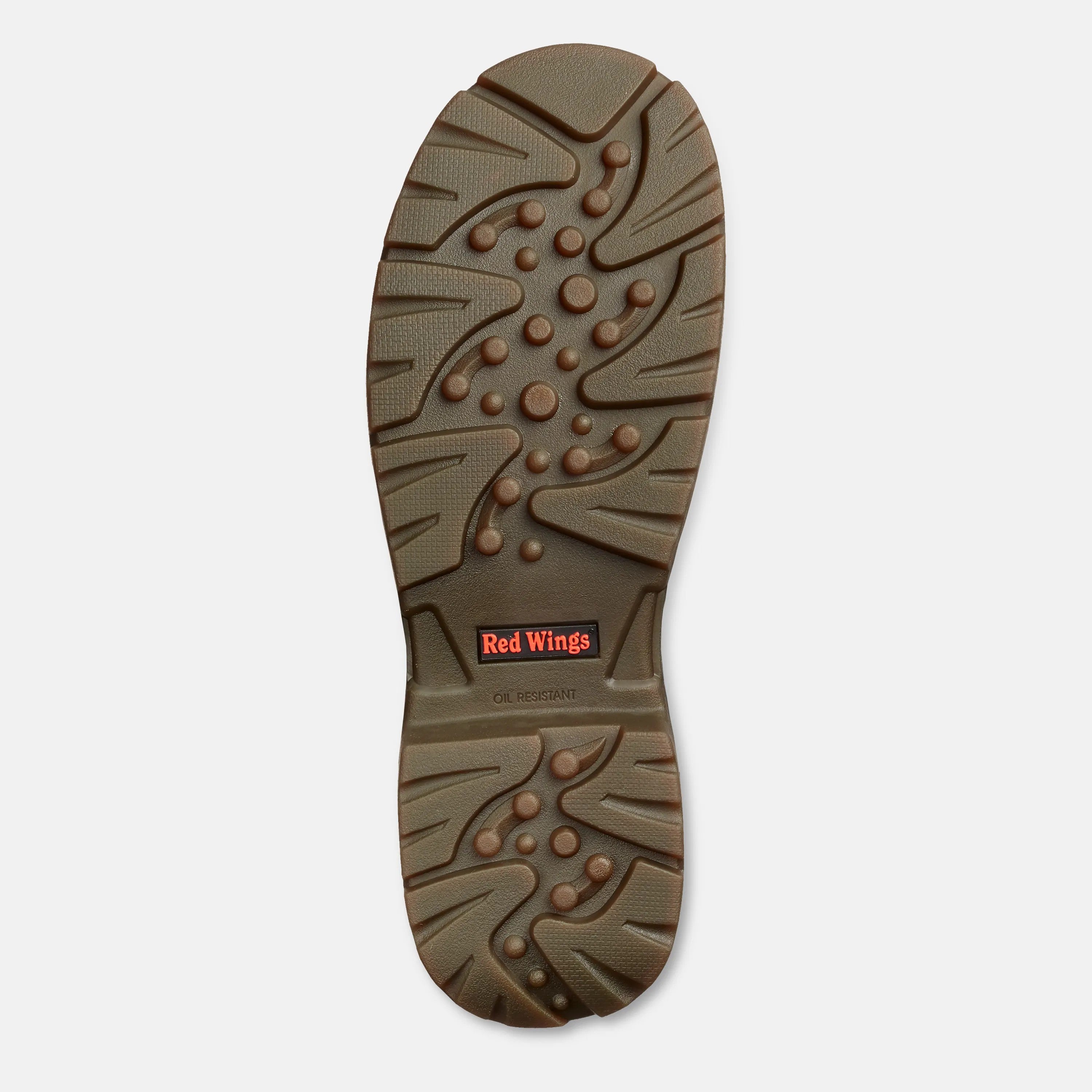 Red Wing Shoes Women / King Toe® 5-inch Waterproof Safety Toe Boot 2340