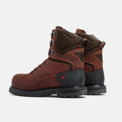 Red Wing Shoes Women / Brnr XP 8-inch Waterproof Boot 3554