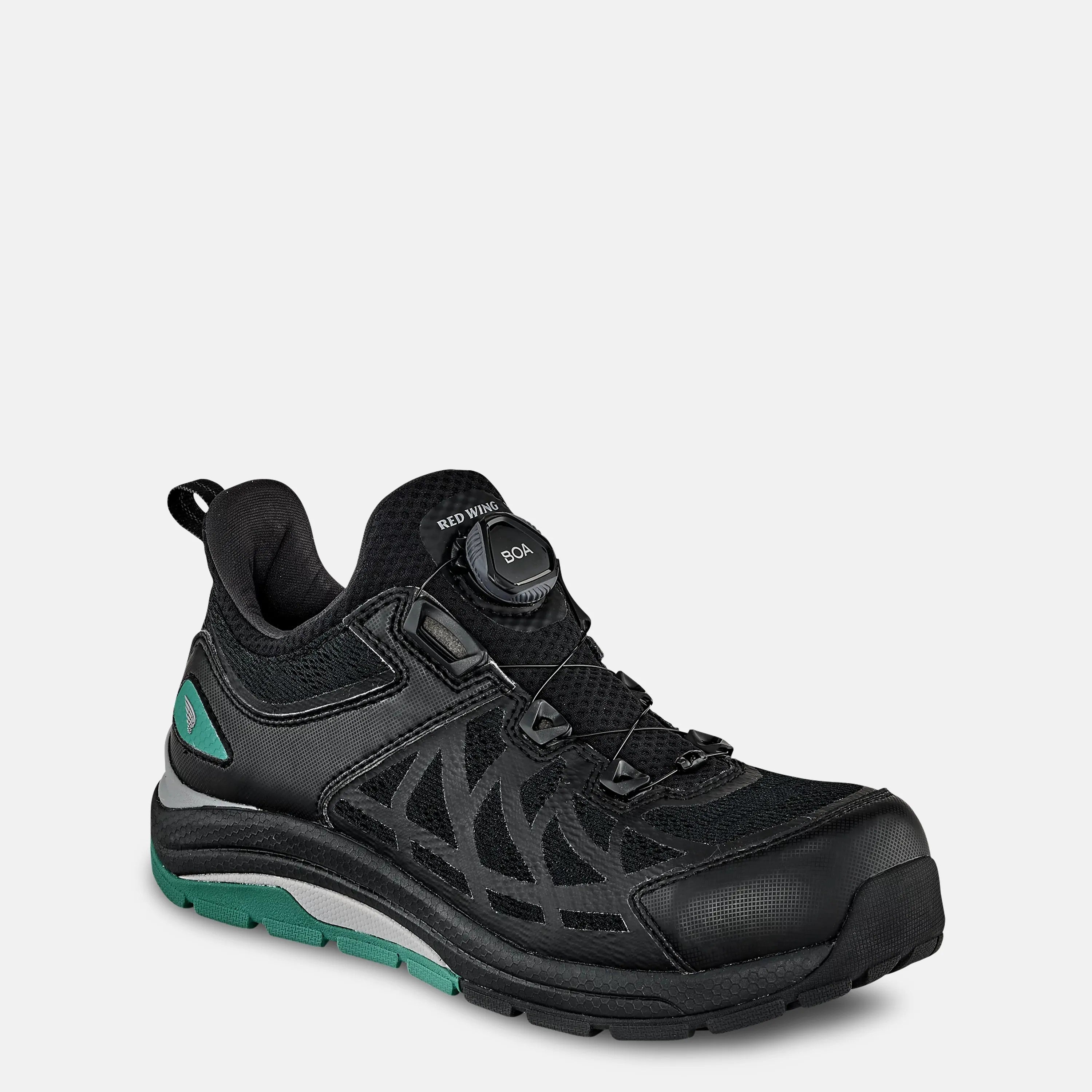 Red Wing Shoes Women / Safety Toe Athletic Work Shoe 2320 | Red Wing Work