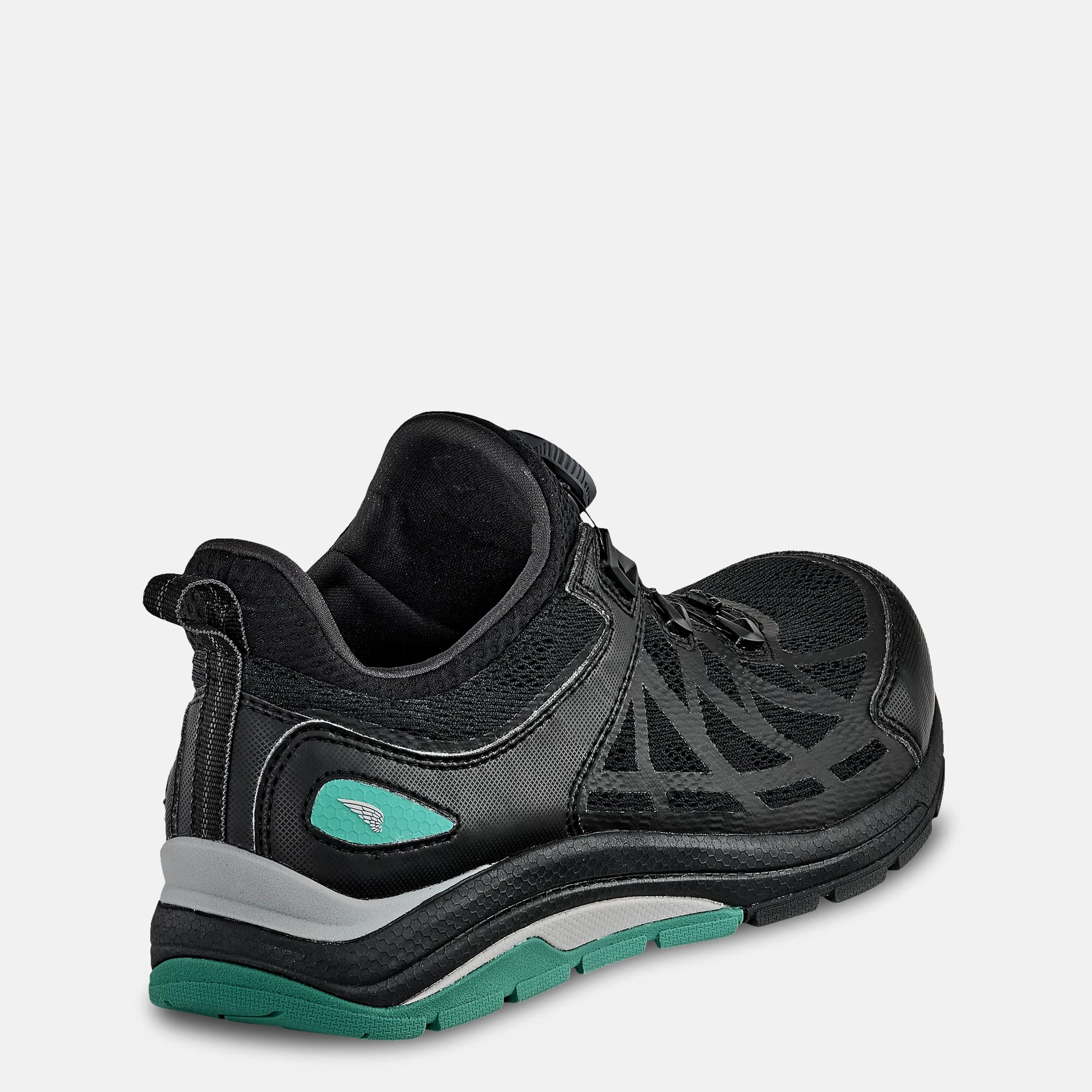 Red Wing Shoes Women / Safety Toe Athletic Work Shoe 2320 | Red Wing Work