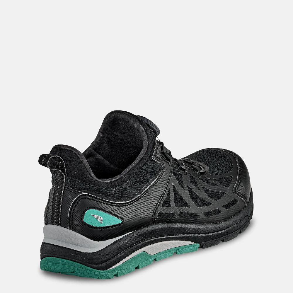 Red Wing Shoes Women / Safety Toe Athletic Work Shoe 2320 | Red Wing Work