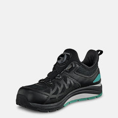 Red Wing Shoes Women / Safety Toe Athletic Work Shoe 2320 | Red Wing Work
