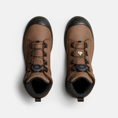 Red Wing Shoes Women / 6-inch Waterproof CSA Safety Toe Boot