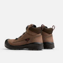 Red Wing Shoes Women / 6-inch Waterproof CSA Safety Toe Boot