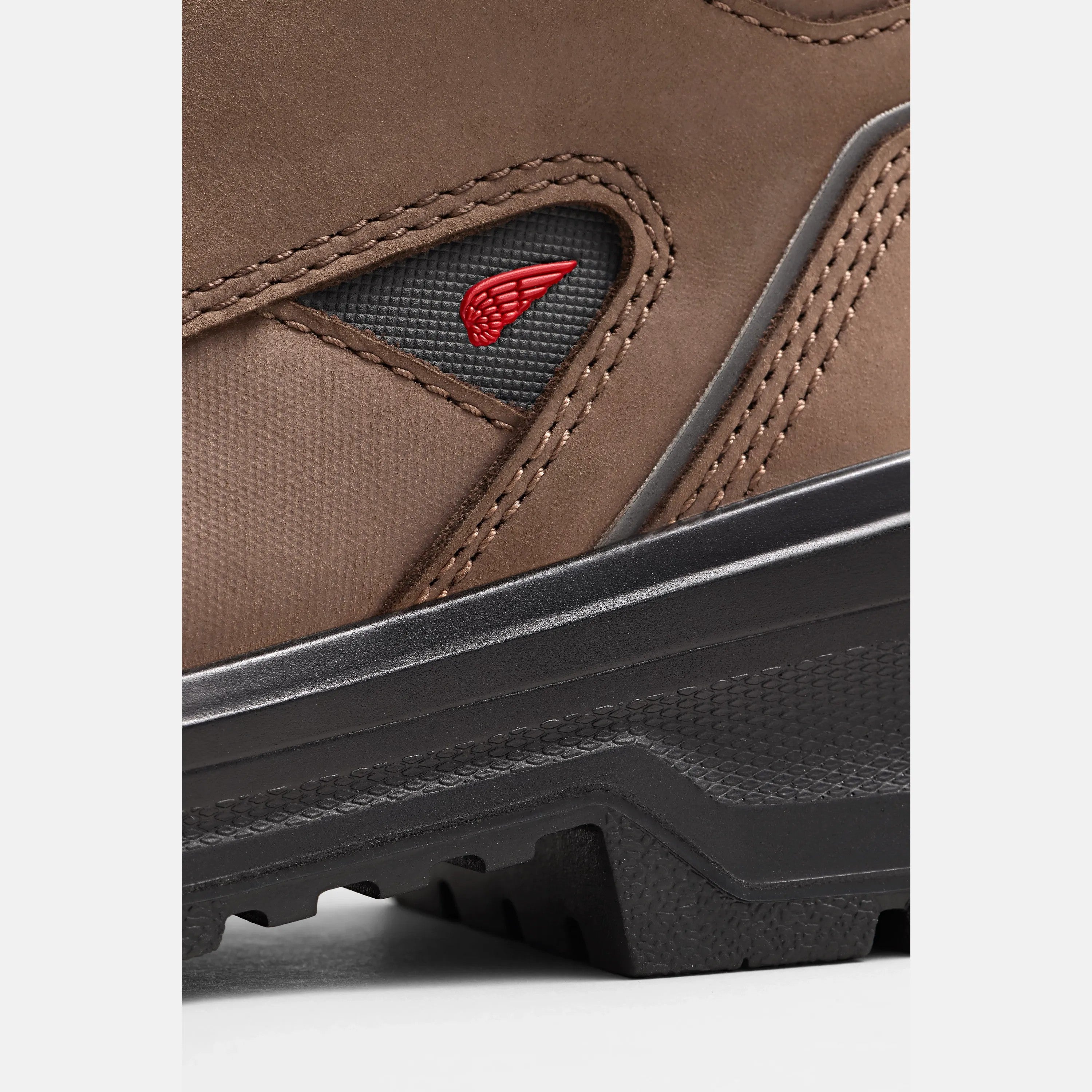 Red Wing Shoes Women / 6-inch Waterproof CSA Safety Toe Boot
