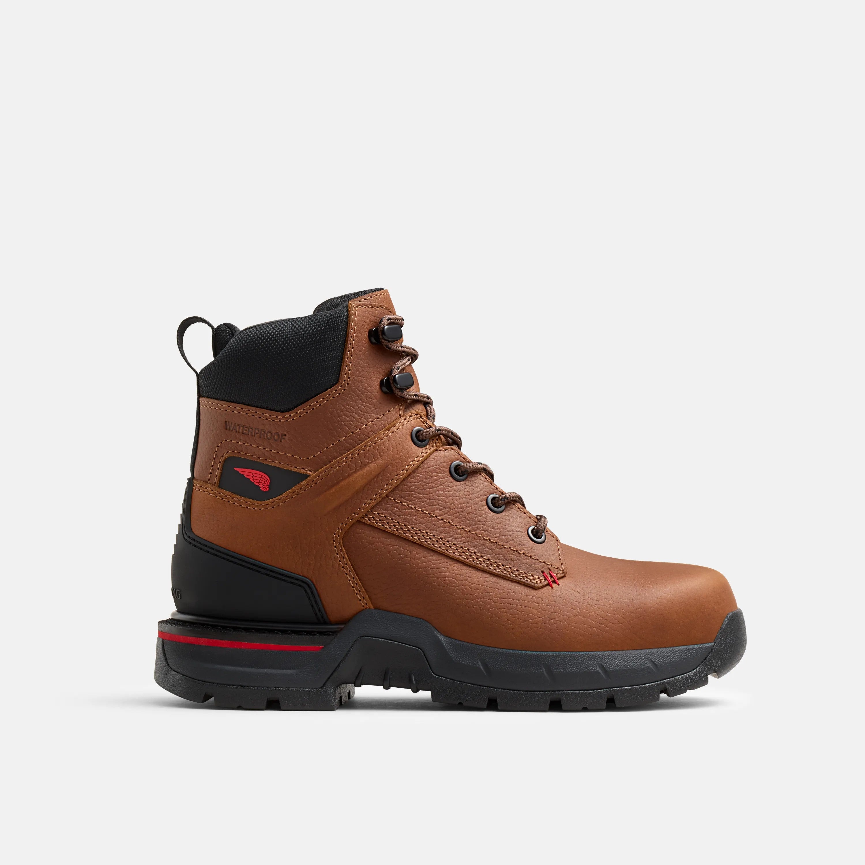 Red Wing Shoes Women / IronFlex Work Boots 2622