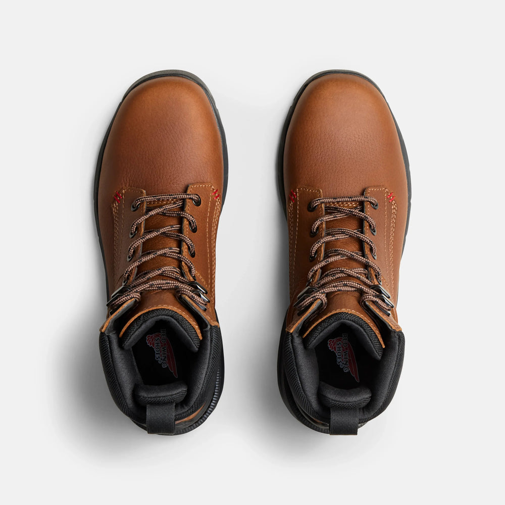 Red Wing Shoes Women / IronFlex Work Boots 2622