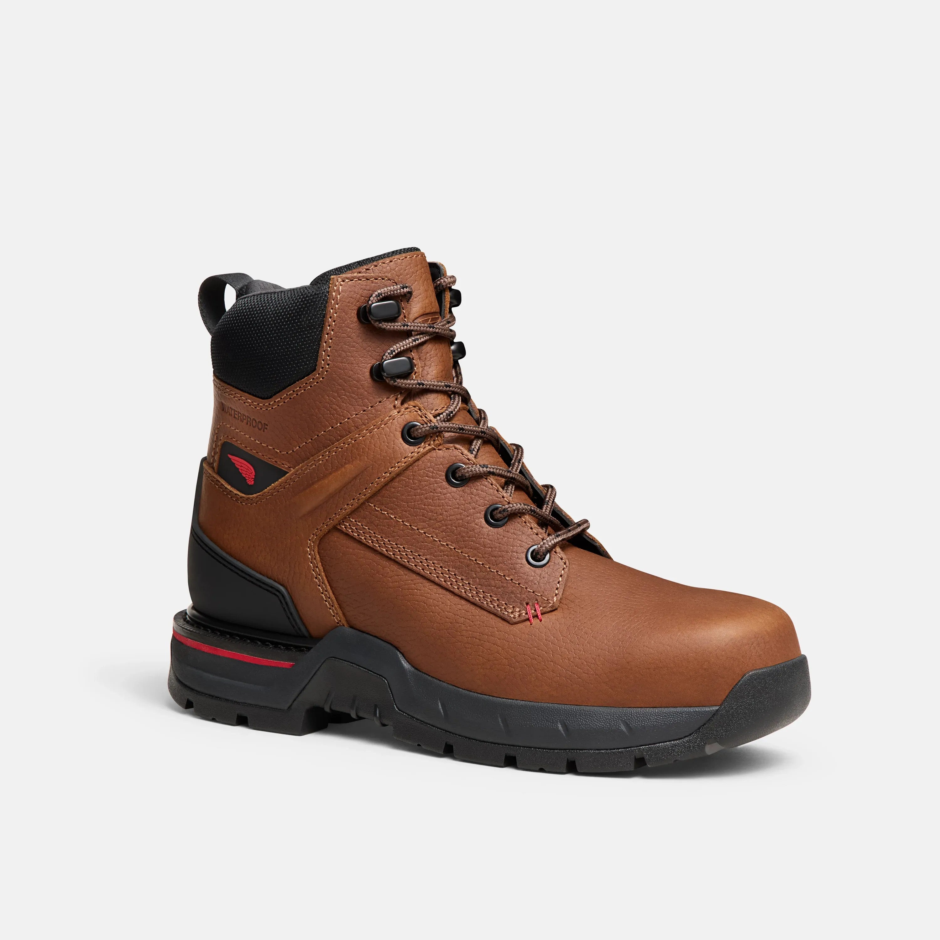 Red Wing Shoes Women / IronFlex Work Boots 2622