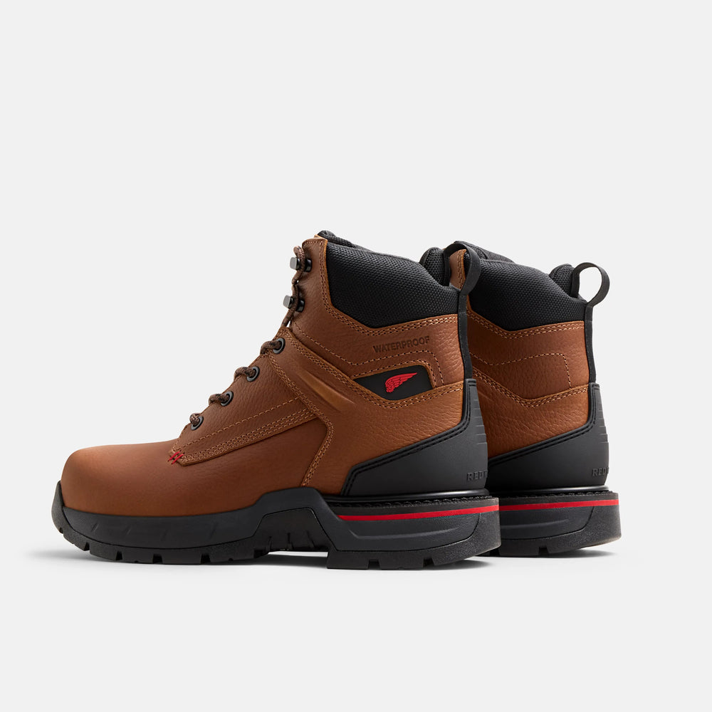 Red Wing Shoes Women / IronFlex Work Boots 2622