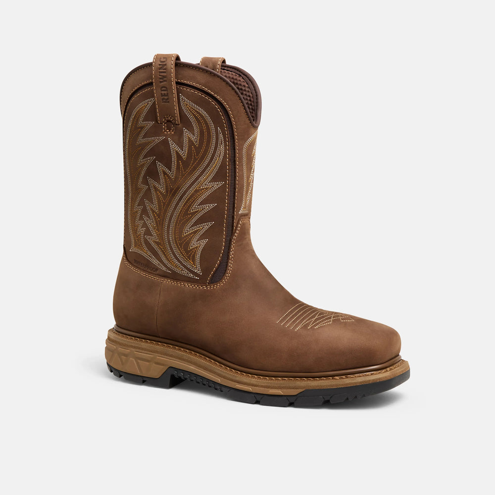 Red Wing Shoes Women / Rio Flex Work Boots 2288